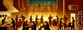 From Curry to Commerce - Manu Sharma