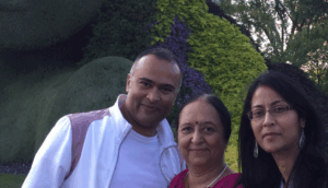 Mothers Day 2025 - Manu Sharma