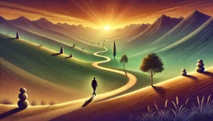 Playing the Long Game - Manu Sharma