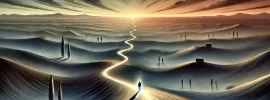 The Cost of Entry - Manu Sharma