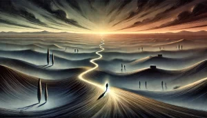 The Cost of Entry - Manu Sharma