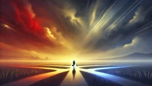 When Everything Feels Urgent - Manu Sharma