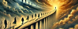 When They are Almost There - Manu Sharma