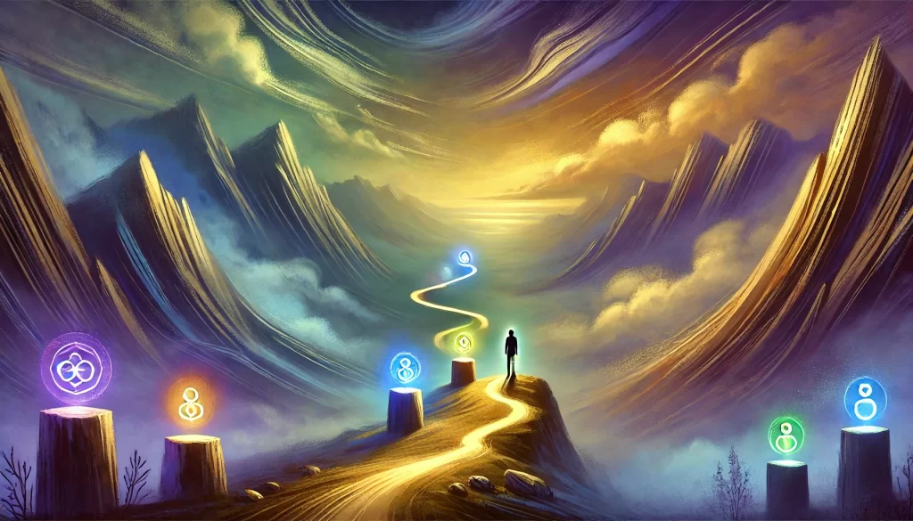 Admission to Leadership - Manu Sharma