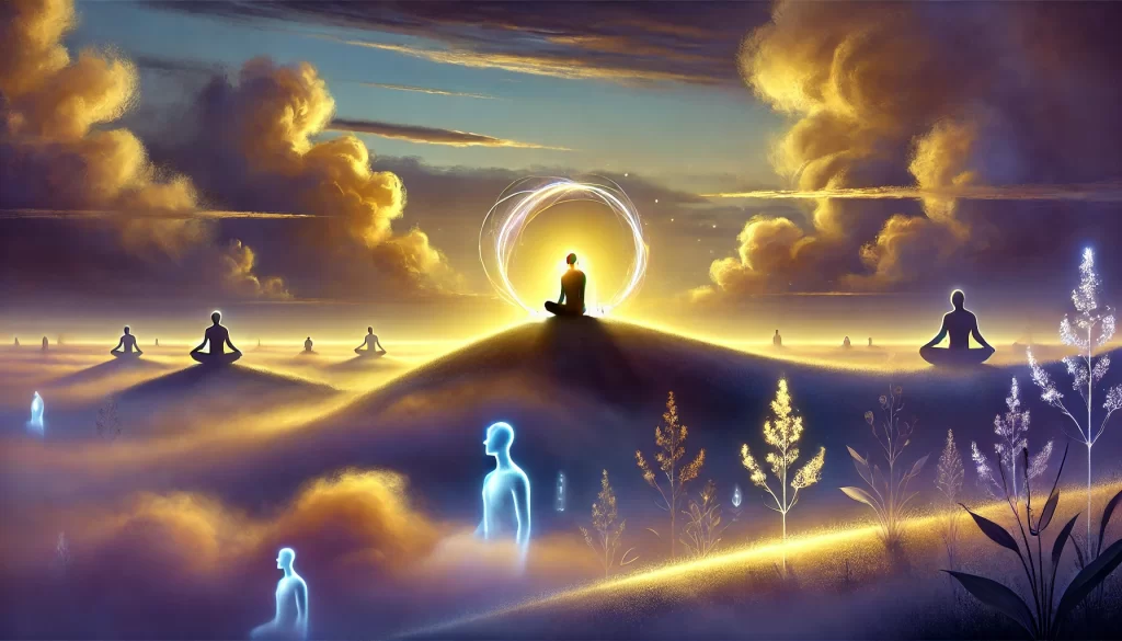 Beautiful Limits of Impact - Manu Sharma