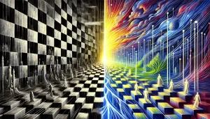 Beyond Good and Bad - Manu Sharma