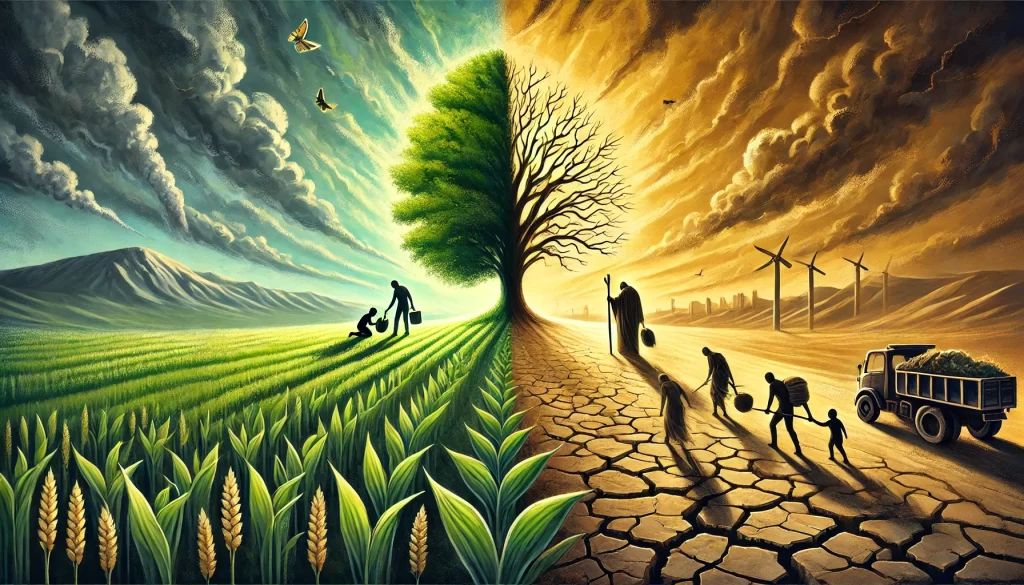 Cost of Now - Manu Sharma