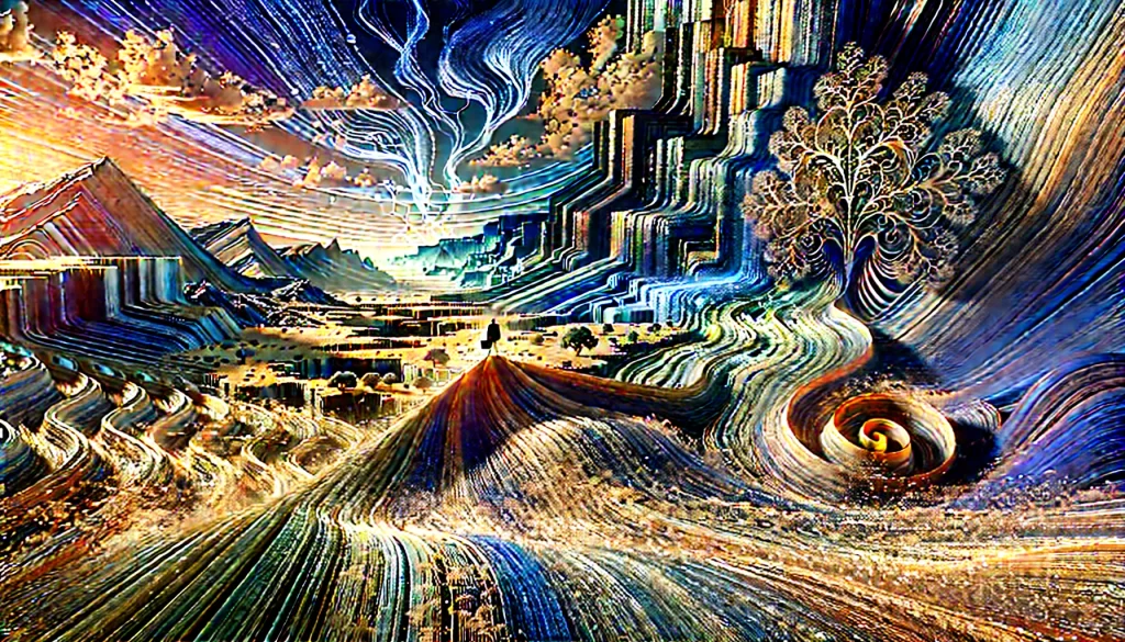 Depth Is a Discipline - Manu Sharma