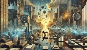 Everything - Everywhere - All Urgent - Manu Sharma