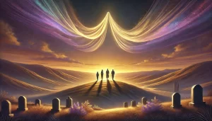 Four Pallbearers - Manu Sharma