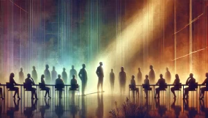 Invisible Threads - Subtle Habits - Manu Sharma