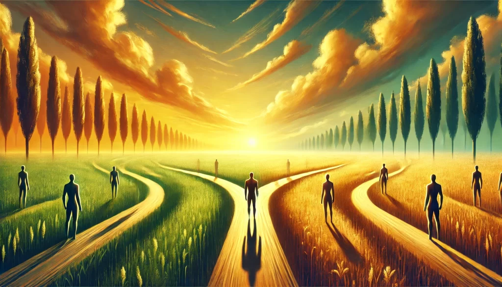 Leadership That Lets Decide - Manu Sharma