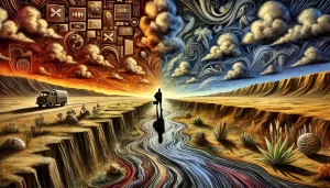 Let Ourselves Be Fooled - Manu Sharma