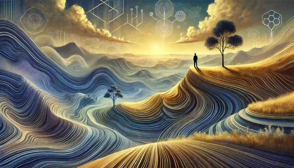 Long Game of Mastery - Manu Sharma