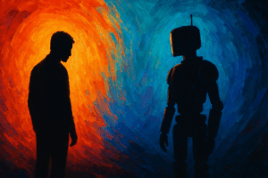 Made with AI - Manu Sharma