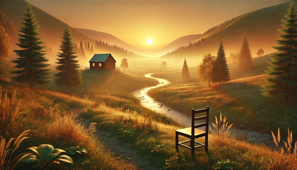 Nowhere else to be - Manu Sharma