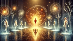 Subtle Art of Guarding Your Energy - Manu Sharma