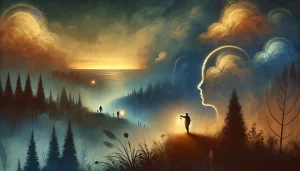 The Burden of Taking Care - Manu Sharma
