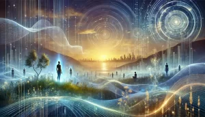 The Future Whispers - Manu Sharma