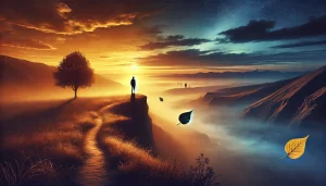 The Graceful Exit - Manu Sharma