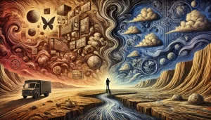 Truth Has No Algorithm - Manu Sharma