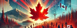 Wake Up, Canada - Manu Sharma
