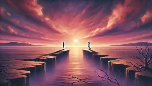 Why We Drift Apart - Manu Sharma