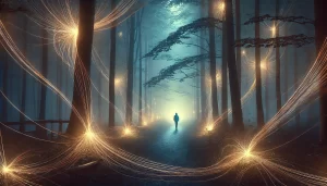 Wisdom in the Whisper - Manu Sharma