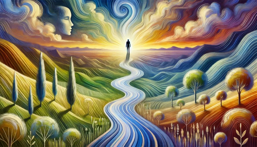 Blessings Aren’t a Shortcut - Manu Sharma