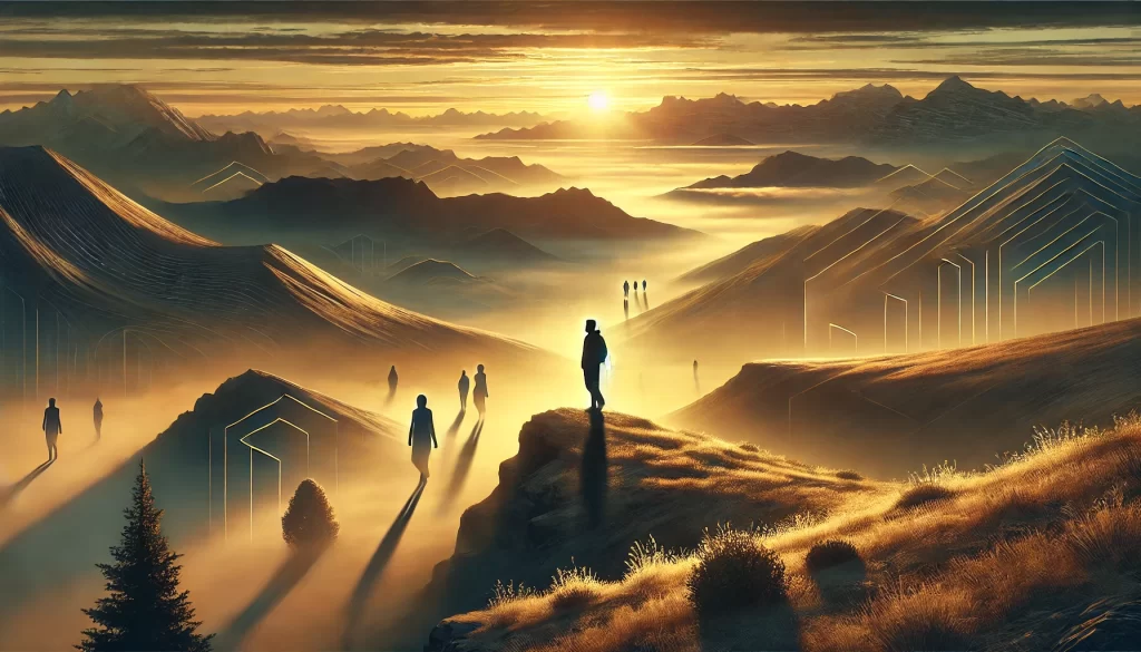 Cool Is Not What You Think It Is - Manu Sharma