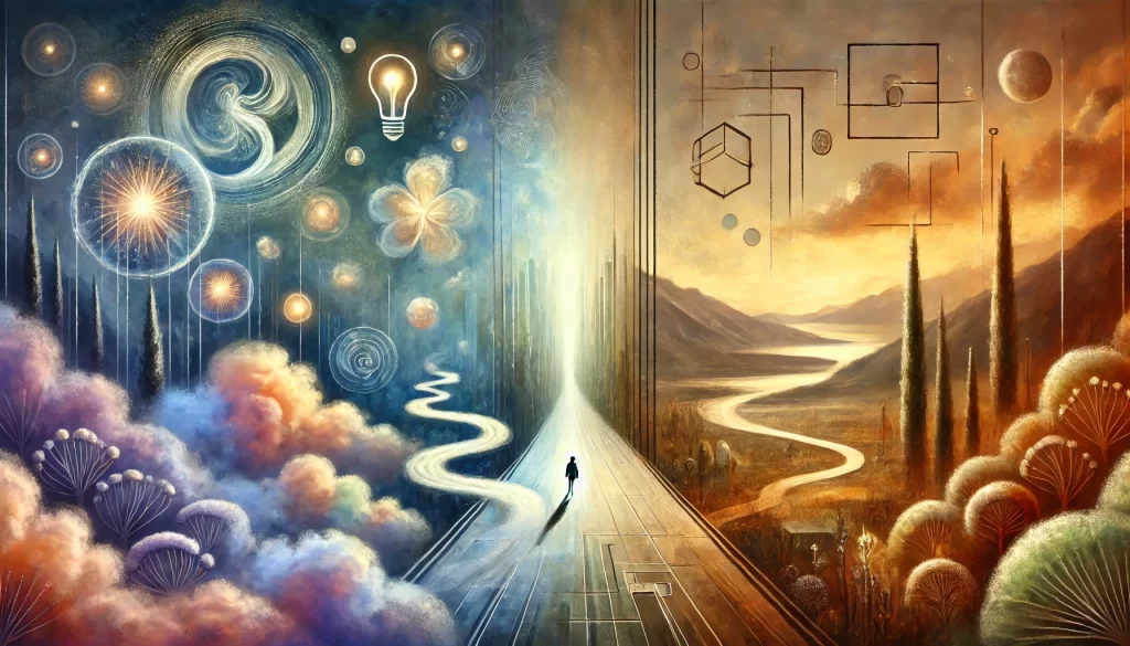 Decide or Discover - Manu Sharma