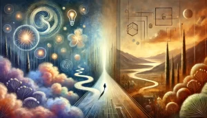 Decide or Discover - Manu Sharma