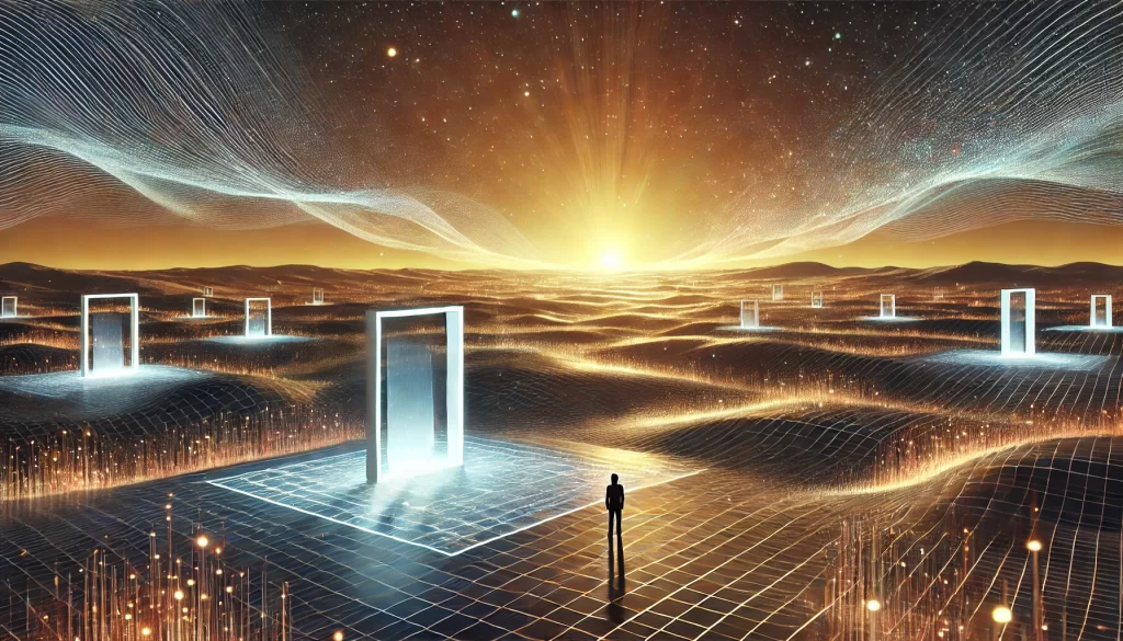 Domain You Never Claimed - Manu Sharma