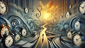 Illusion of Progress - Manu Sharma