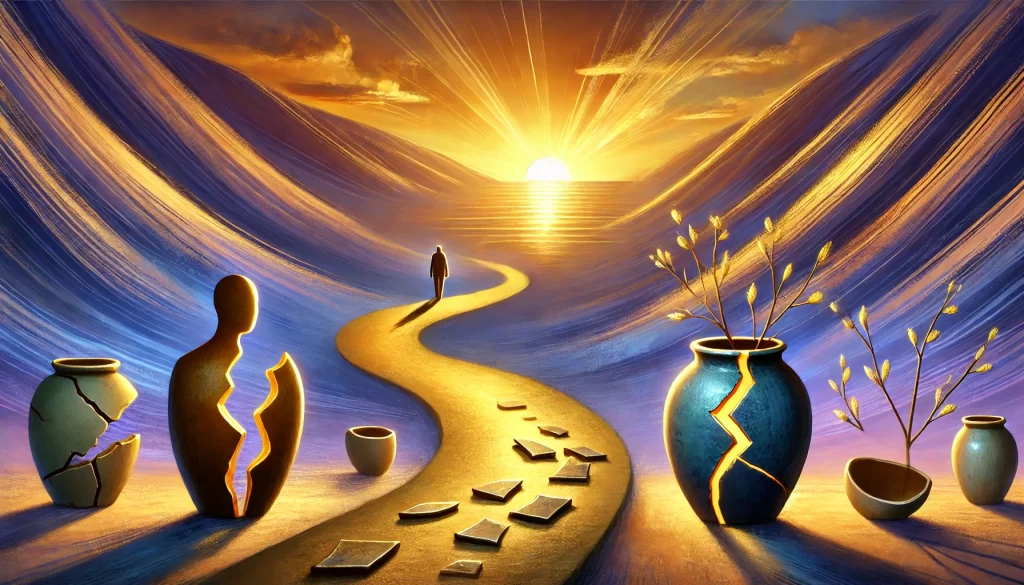 It’s Never Too Late - Manu Sharma