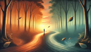 Loyalty Means Letting Go - Manu Sharma