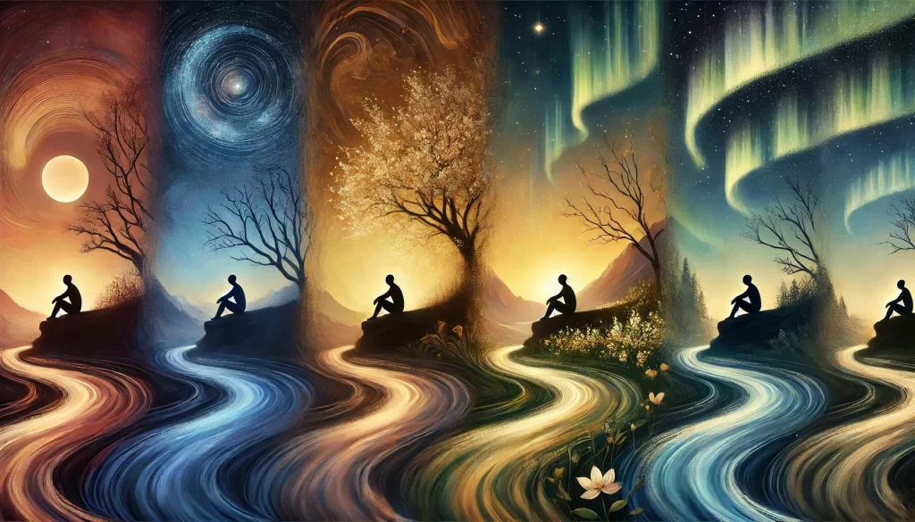 Ones who carried Us - Manu Sharma