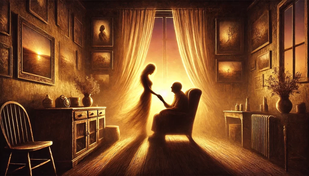 Only Kind of a True Friend - Manu Sharma