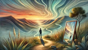 Plans as Mirrors - Manu Sharma