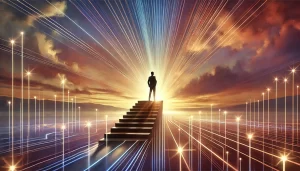 Show Up Like You're Already There - Manu Sharma