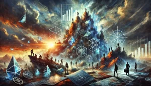 Strategy Doesn’t Fail - Manu Sharma