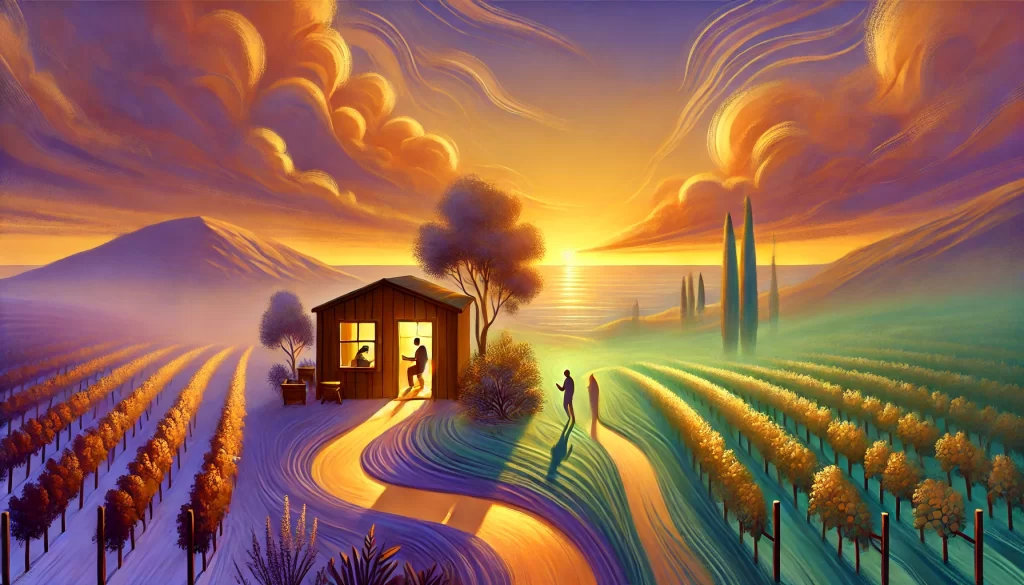 The Value of Trust - Manu Sharma