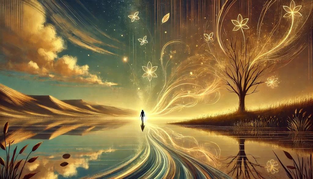 What We Leave Behind Isn't Ours - Manu Sharma