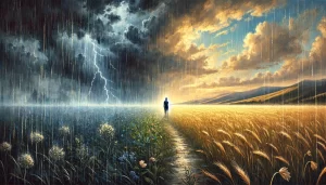 When the Unexpected Happens - Manu Sharma