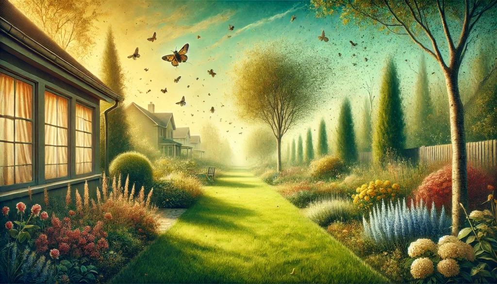 Where Did the Butterflies Go - Manu Sharma