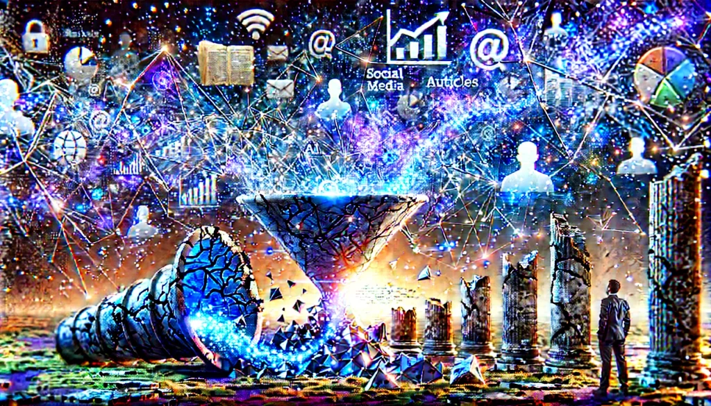 AI Changed How We Buy - Manu Sharma