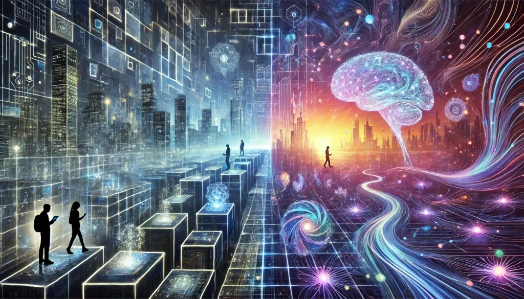 Digital First to AI First - Manu Sharma