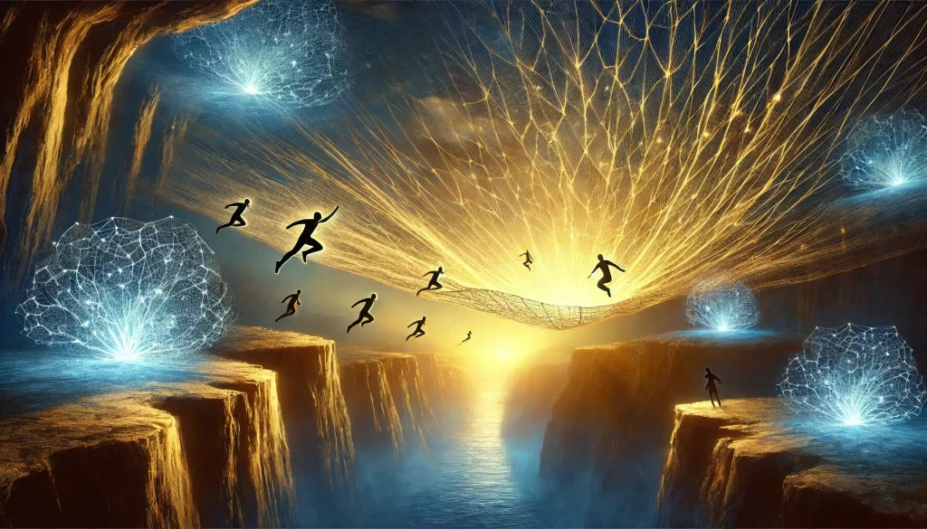 Having Someone in Your Corner - Manu Sharma