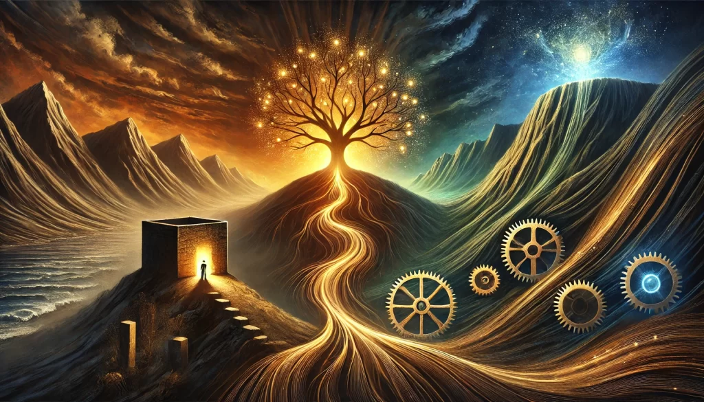 Head and Heart Are Not Enemies - Manu Sharma