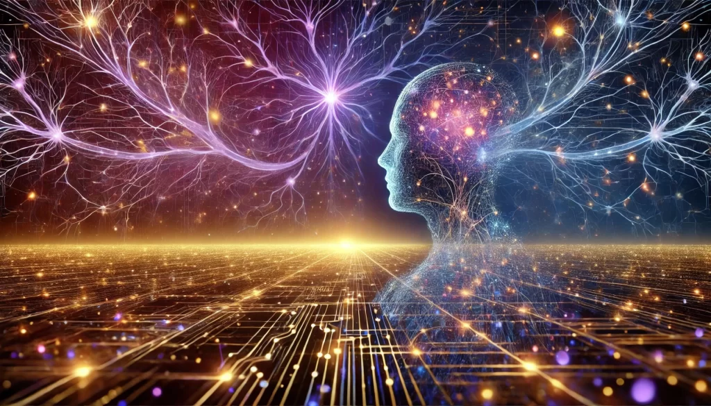 Mapping the Mind of the Machine - Manu Sharma